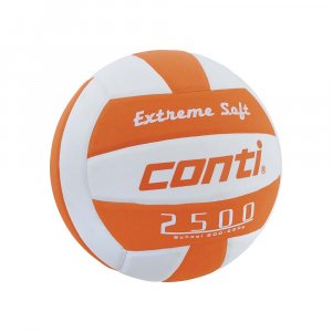 Μπάλα Νο. 5 Conti VE-2500(για κορίτσια) - 41691